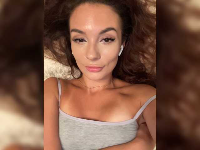 Capturi de ecran de difuzare NastyaMeow1