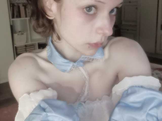 Fotografie a profilului saintpiterskaya