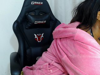 Chat video erotic NastyCronica