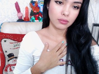Capturi de ecran de difuzare Nastypretty4u
