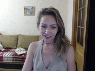 Fotografii VideoLady lovense enabled. see power modes in chat. ORGASM at goal or 100 in one tip . 137 till orgasm.