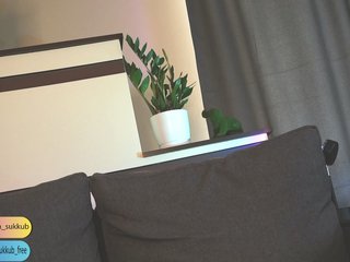 Chat video erotic NasyasyaSukkub