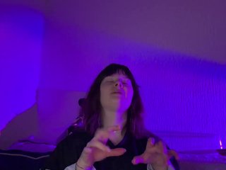 Chat video erotic MarusyaM