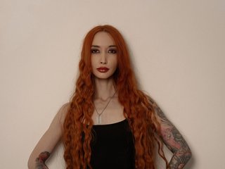 Chat video erotic Roxy-Sun