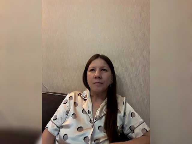 Capturi de ecran de difuzare Natali18