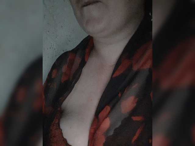 Capturi de ecran de difuzare Natali3429