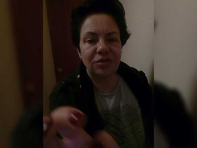 Capturi de ecran de difuzare Natali48