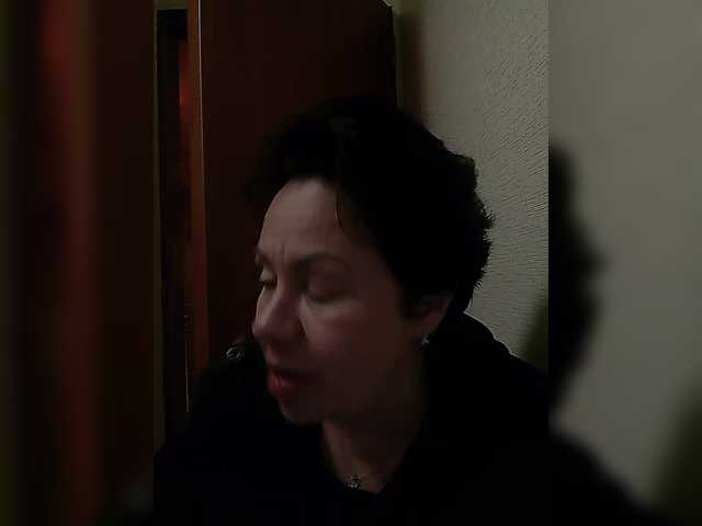 Capturi de ecran de difuzare Natali48