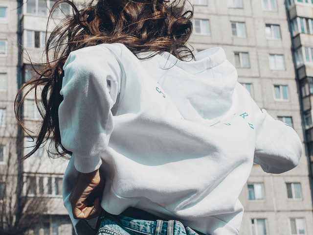 Fotografie a profilului Natalia-Valencia