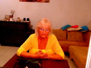 Chat video erotic Natalia7634