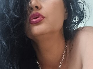 Chat video erotic NataliaBella