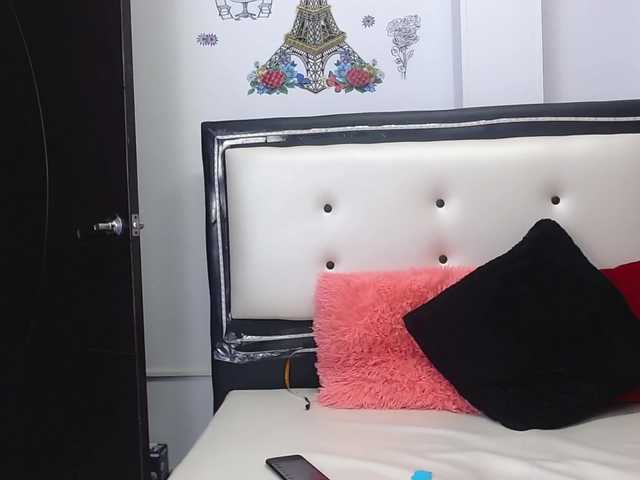 Capturi de ecran de difuzare NataliaCastro