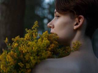 Chat video erotic NataliaGonharova