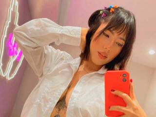 Chat video erotic NataliaMonroe