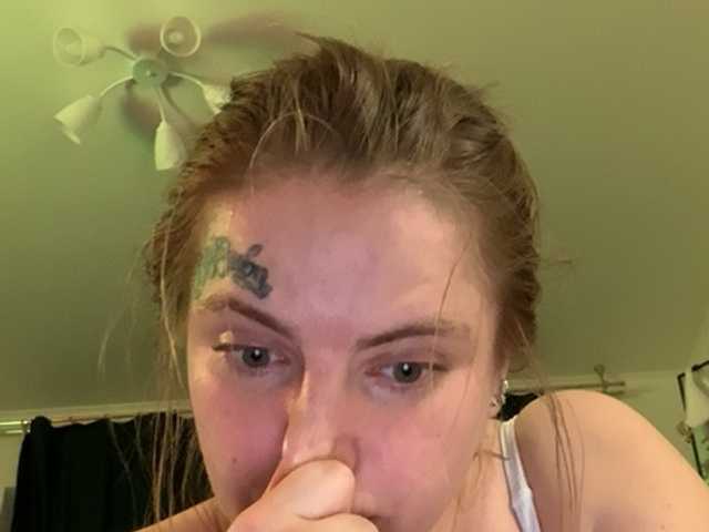 Capturi de ecran de difuzare Nataliapolyakova69