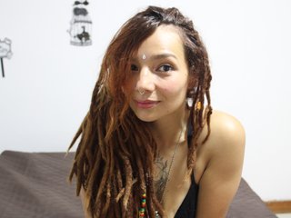 Chat video erotic NataliaSativa