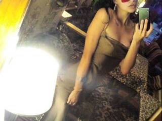 Chat video erotic NataliByg