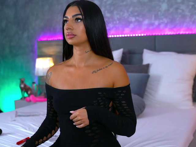 Capturi de ecran de difuzare NatalieDelices