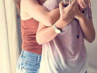 Chat video erotic NatalieePe