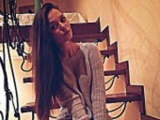 Chat video erotic nataliehot