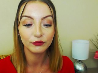 Chat video erotic NatalieKiss