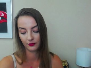 Chat video erotic NatalieKiss