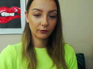 Chat video erotic NatalieKiss