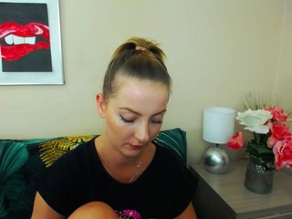 Chat video erotic NatalieKiss