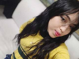 Chat video erotic NatalieSmithh