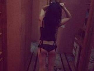 Chat video erotic natalli11