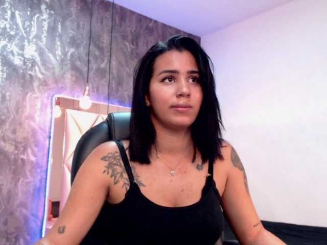 Fotografii NatalyHarris Full Naked GOAL [666 tokens remaing]@NatalyHarris #NEW #BIGASS #BIGTITS #BRUNETTE #LATINA / I love to Rub my fingers all of me