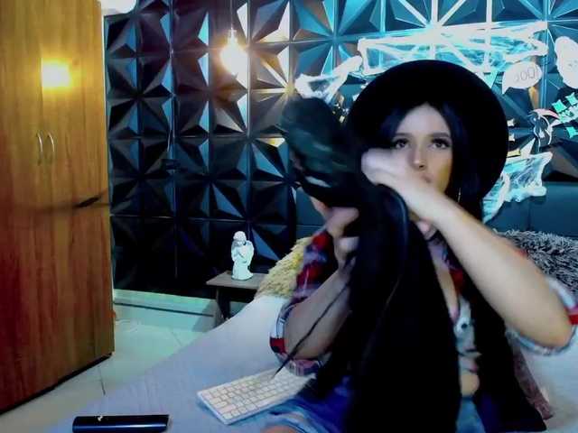 Capturi de ecran de difuzare Natalysantos
