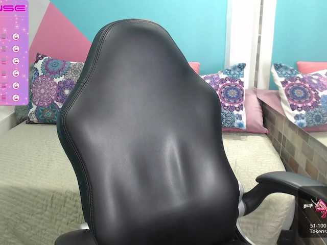 Capturi de ecran de difuzare NatalySumers