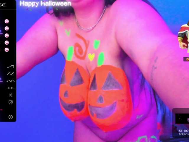 Capturi de ecran de difuzare NatalySumers