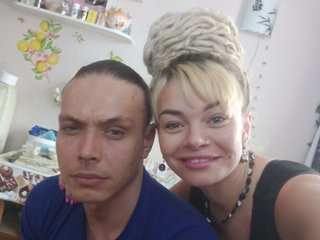 Chat video erotic NATandMARK-tv