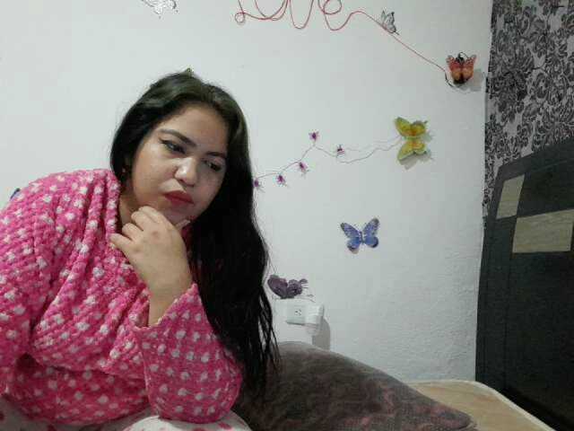 Capturi de ecran de difuzare Natasha64aa