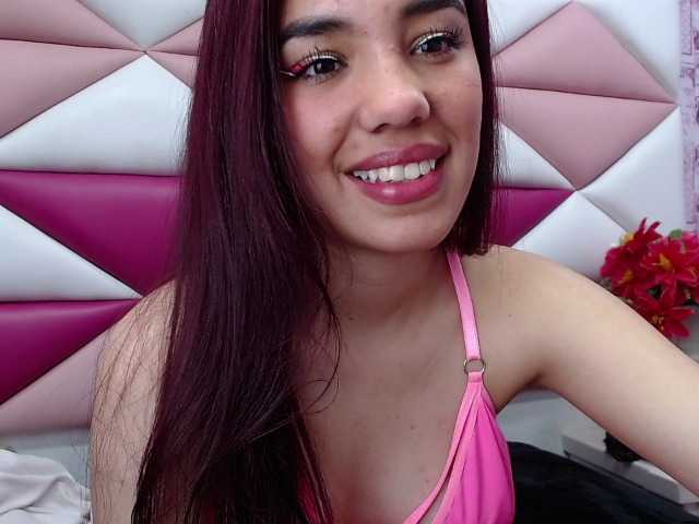 Capturi de ecran de difuzare natashahorny