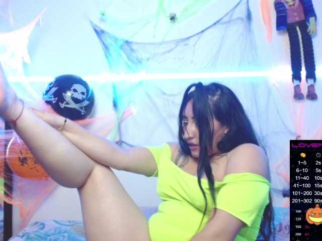 Capturi de ecran de difuzare Natashaklost