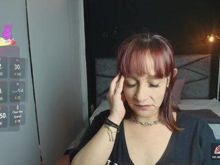 Chat video erotic Natashamason