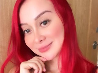 Chat video erotic NatashaPoly