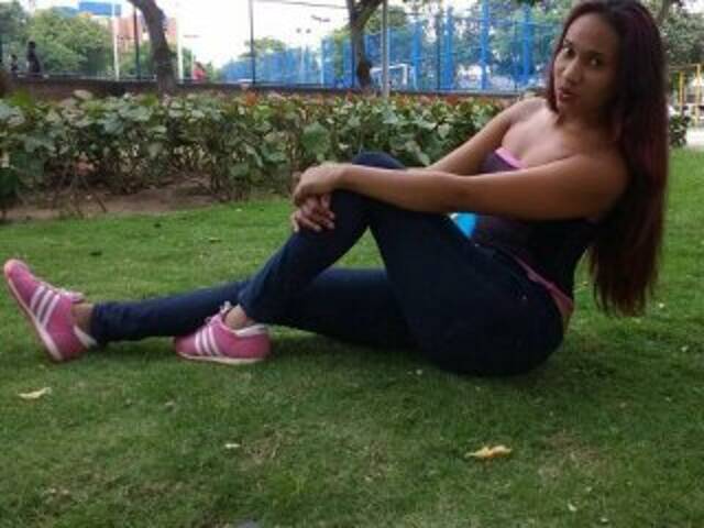 Fotografie a profilului NatashaTerry