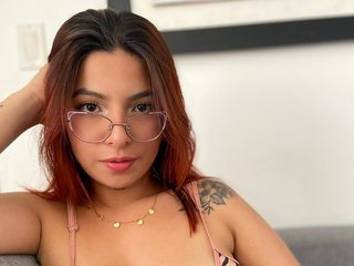 Chat video erotic Natashatorri