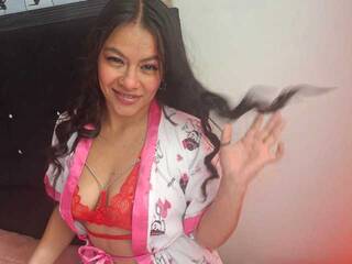 Chat video erotic nathalia420