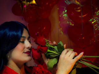 Chat video erotic Nathaliazamu