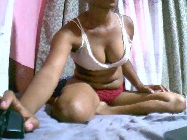 Capturi de ecran de difuzare Nathalie91