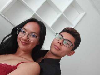 Chat video erotic Nathanandzaria