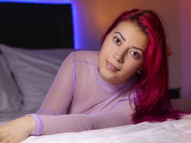 Fotografie a profilului natihot