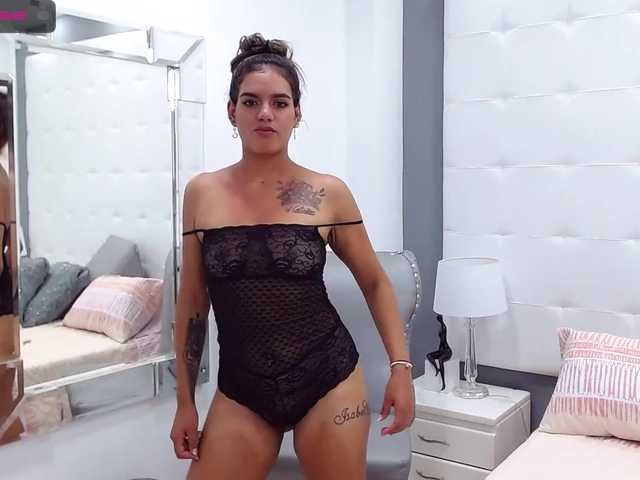 Fotografii NatiMuller HEY GUYS! 35 TKN ANYFLASH! I’m going to show you the hottest pussy play for 169 tokens, make me vibe and make wet for you! I am redy to taste your dick. #Latin #LushOn #PussyPlay