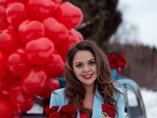 Chat video erotic Natochka