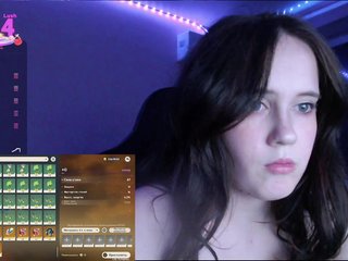Chat video erotic IamLera2005